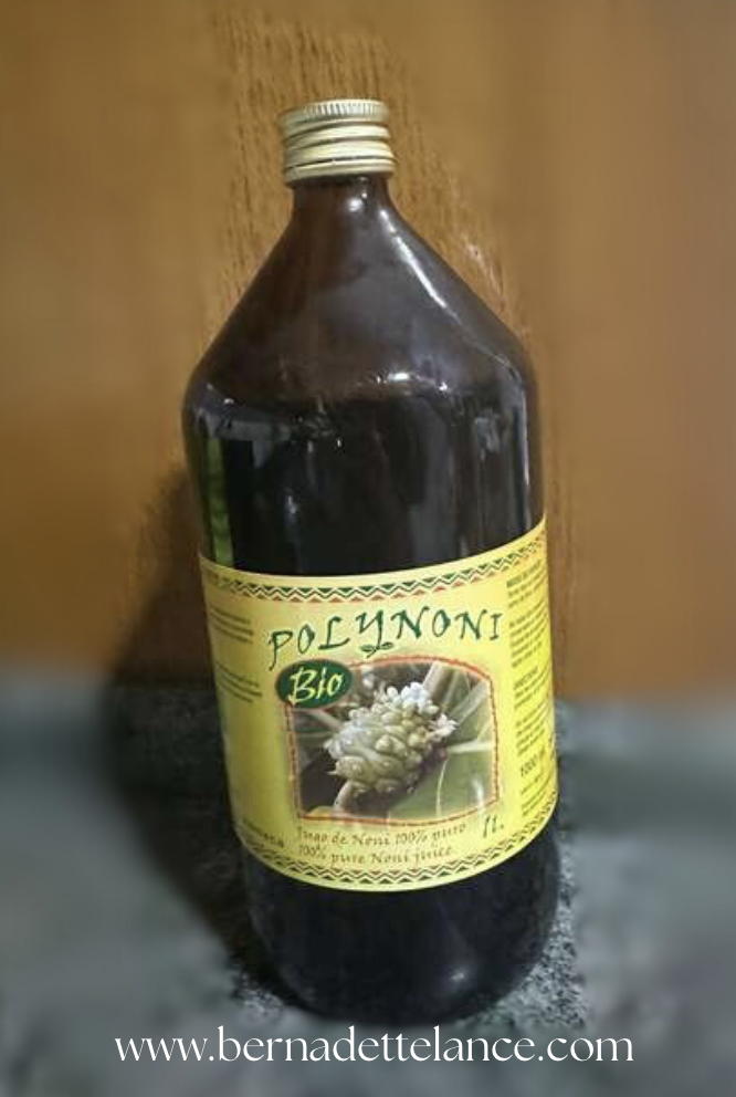 Noni Juice Benefits: What I Learned Drinking This Funky Fruit Every Morning